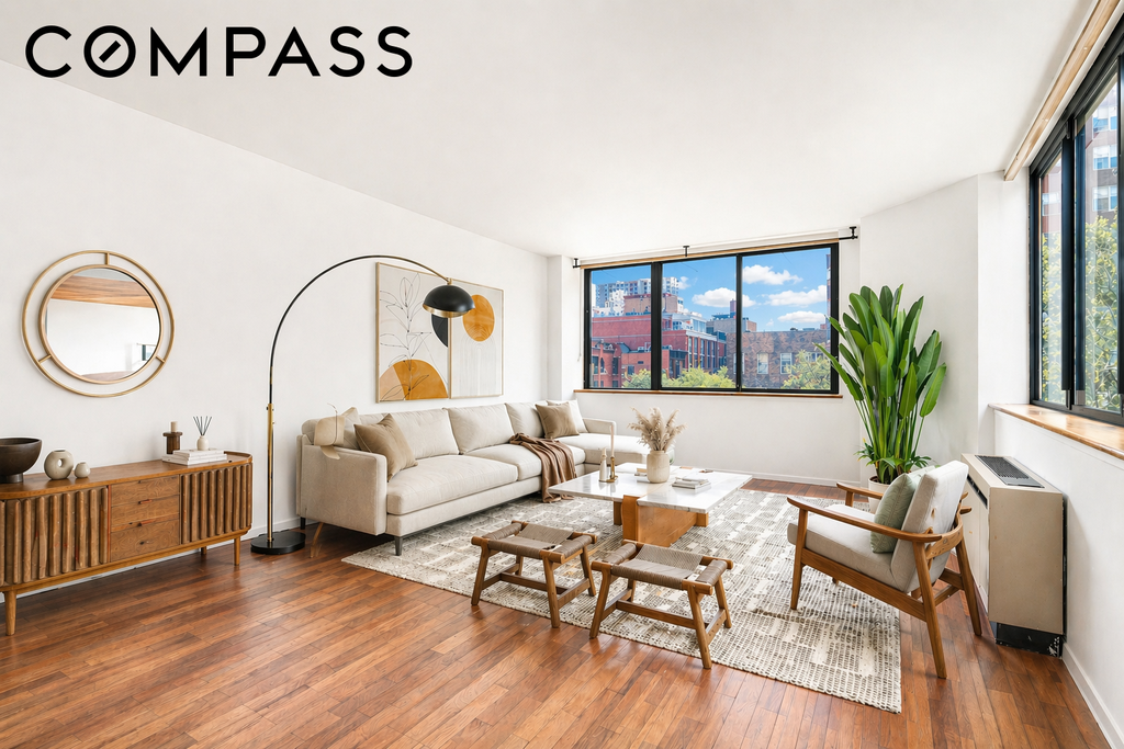 330 East 75th Street, Unit 3B
