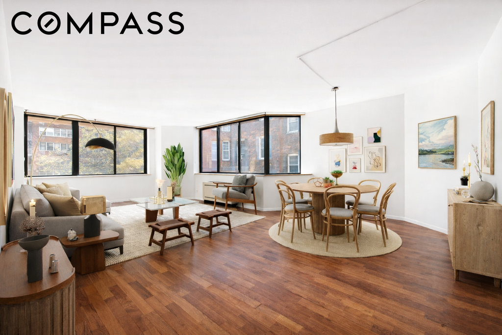330 East 75th Street, Unit 3B photo 2