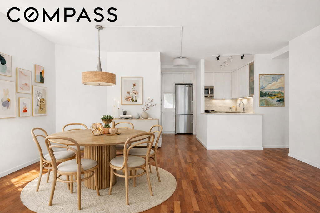 330 East 75th Street, Unit 3B photo 3