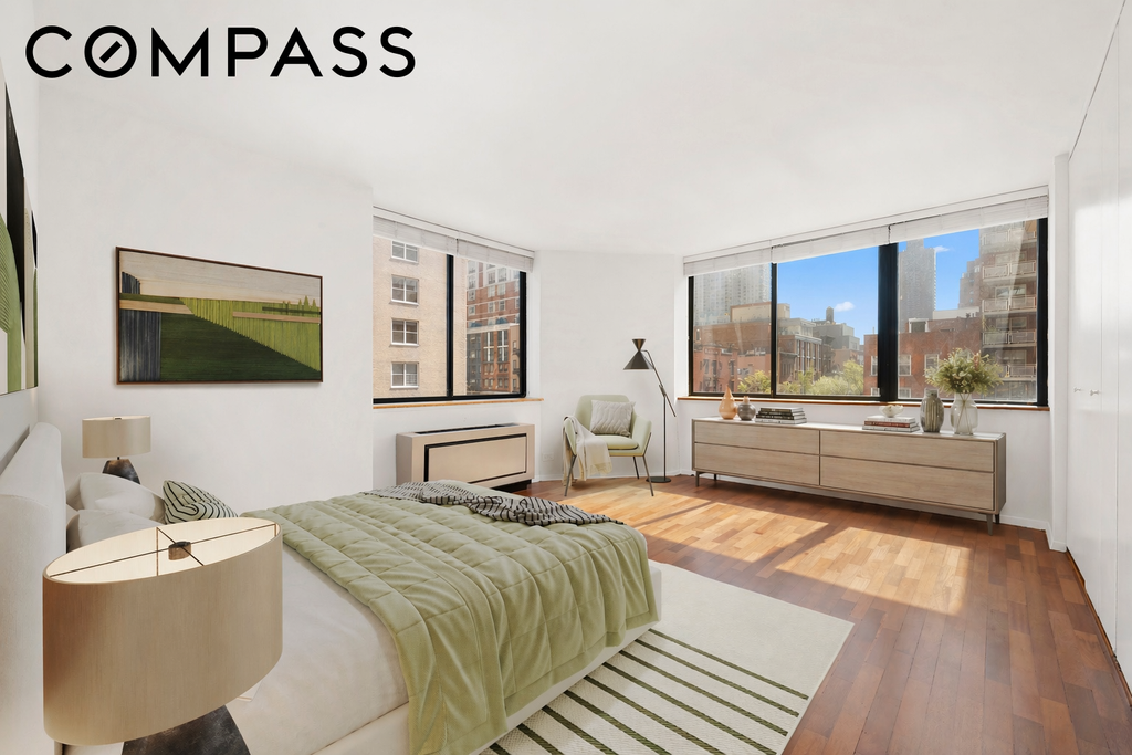 330 East 75th Street, Unit 3B photo 5