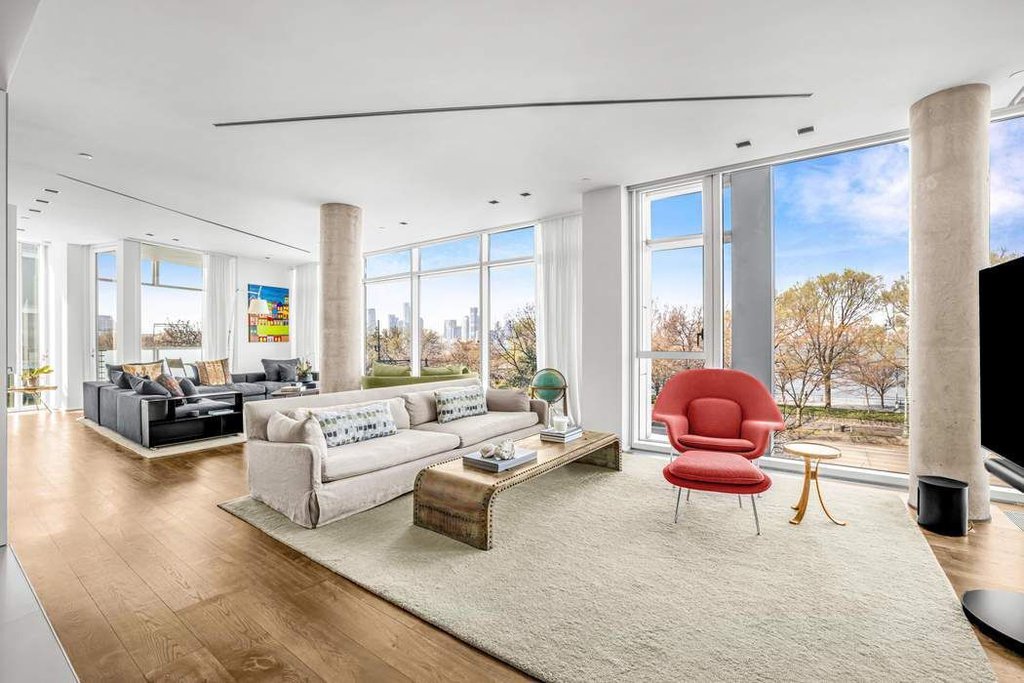 173 Perry Street, Unit 3N