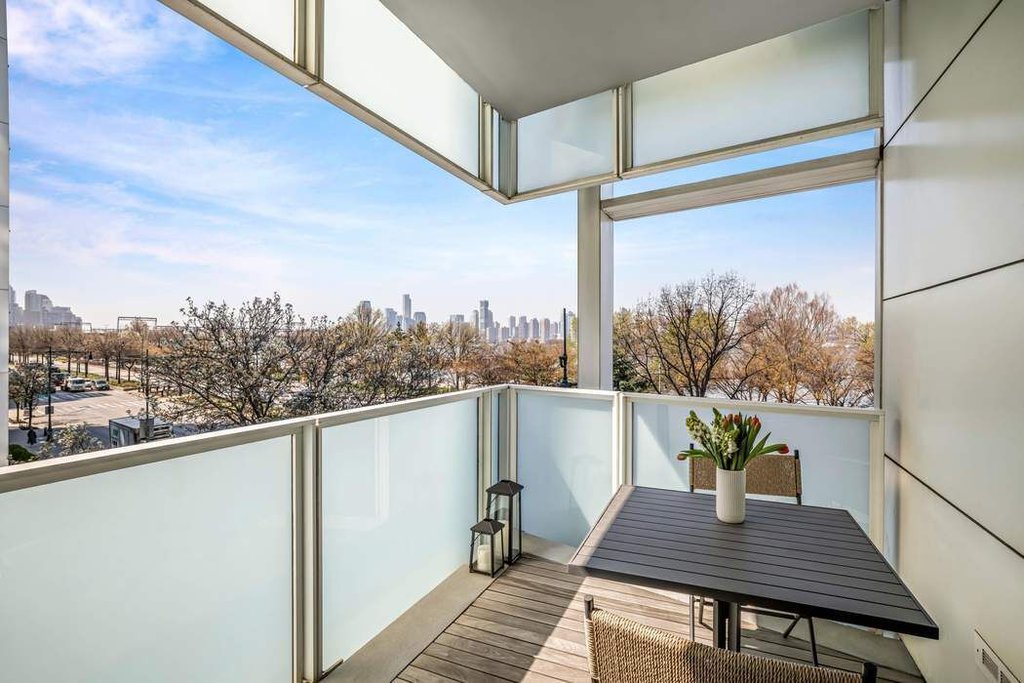 173 Perry Street, Unit 3N photo 3
