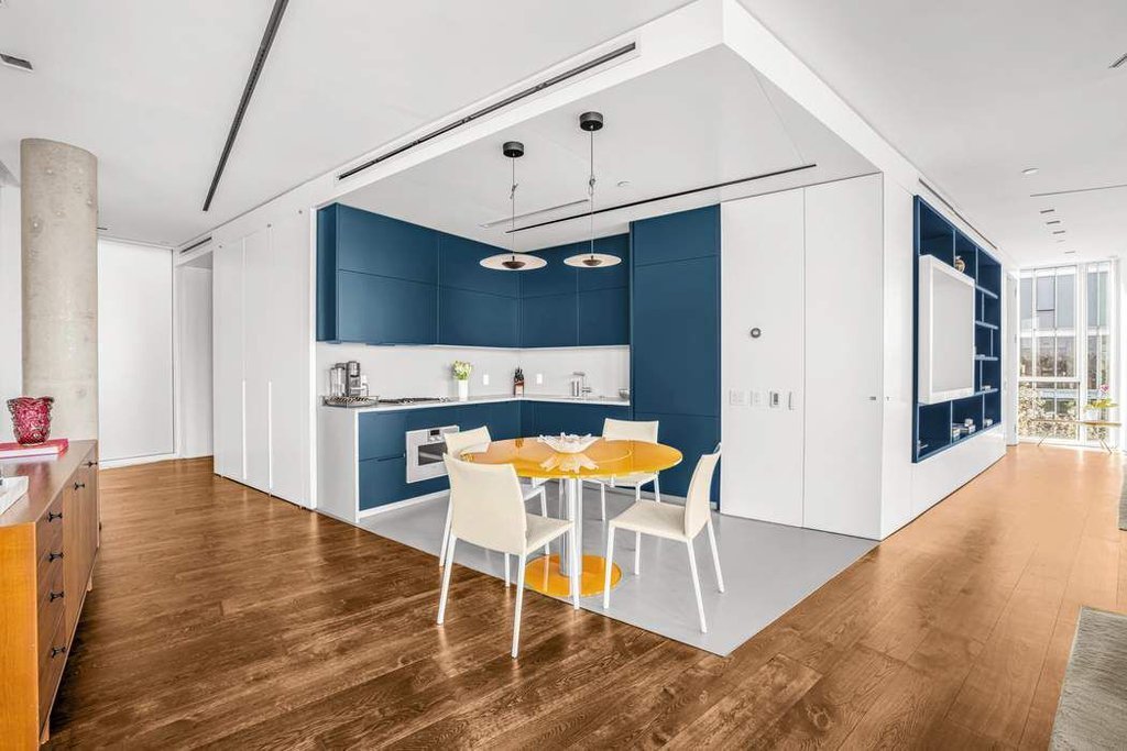 173 Perry Street, Unit 3N photo 6