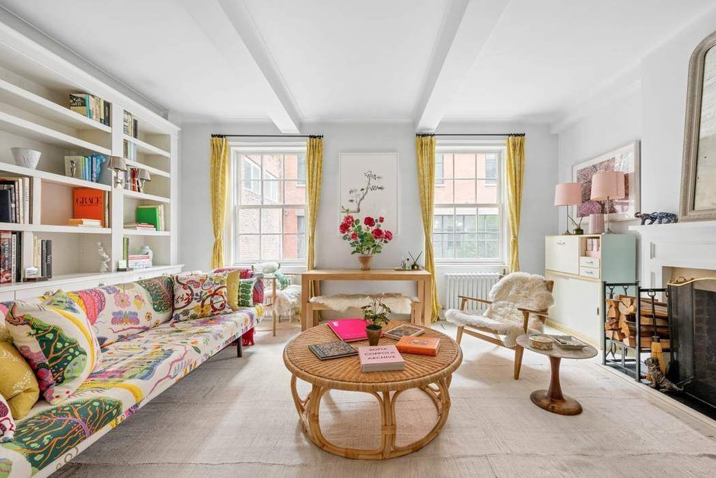 35 West 9th Street, Unit 3D