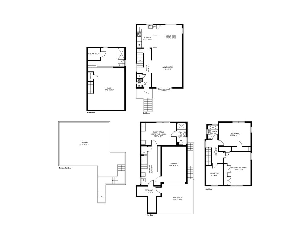 2768 Netherland Avenue – For Sale photo 29