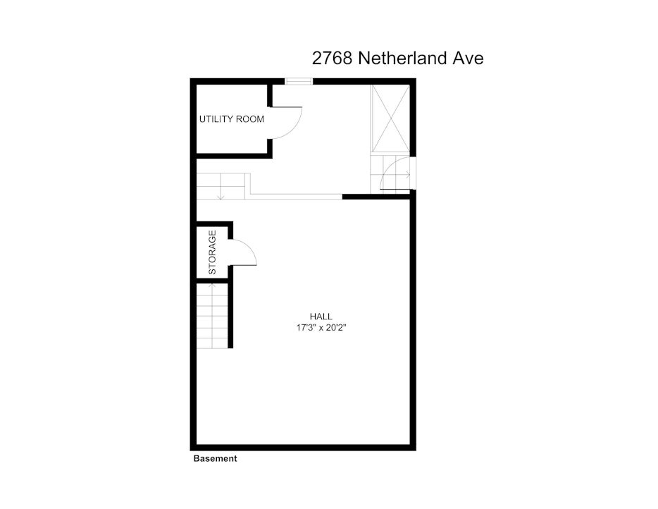 2768 Netherland Avenue – For Sale photo 27