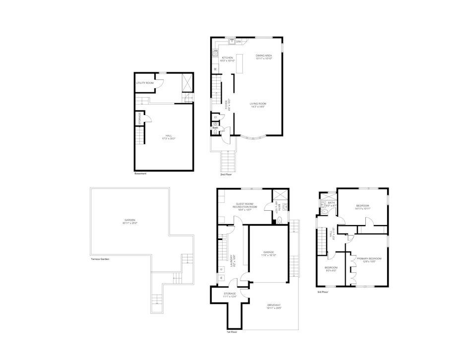 2768 Netherland Avenue – For Sale photo 28