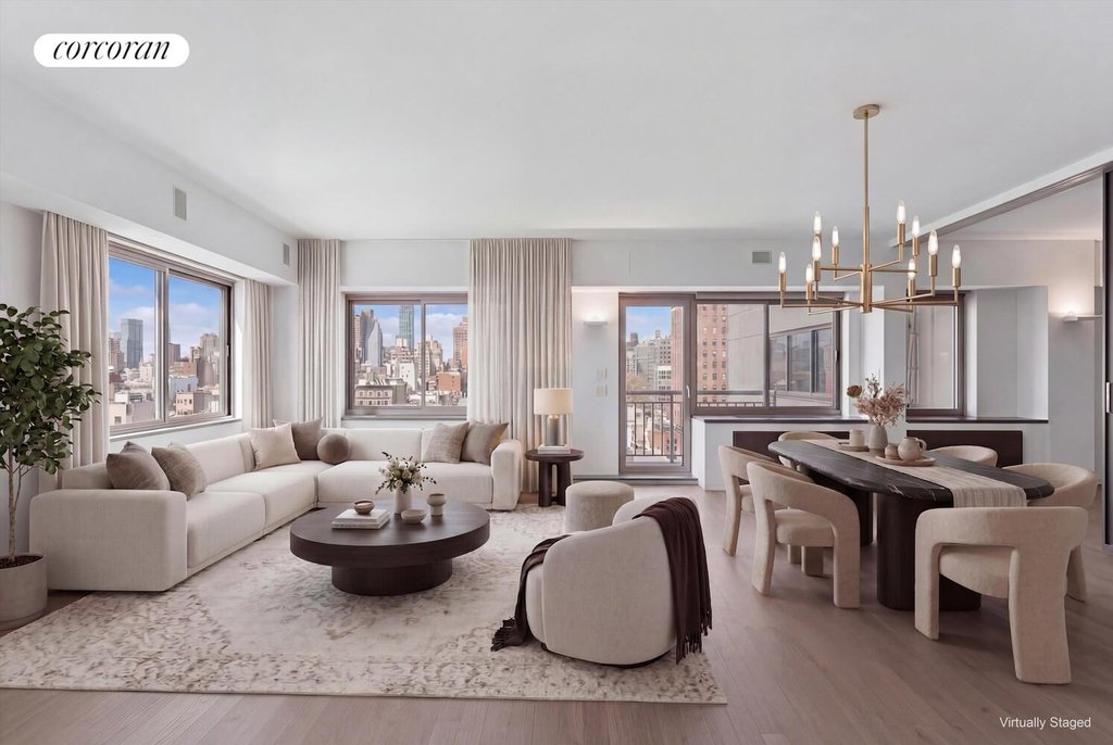 240 East 10th Street, Unit 10B