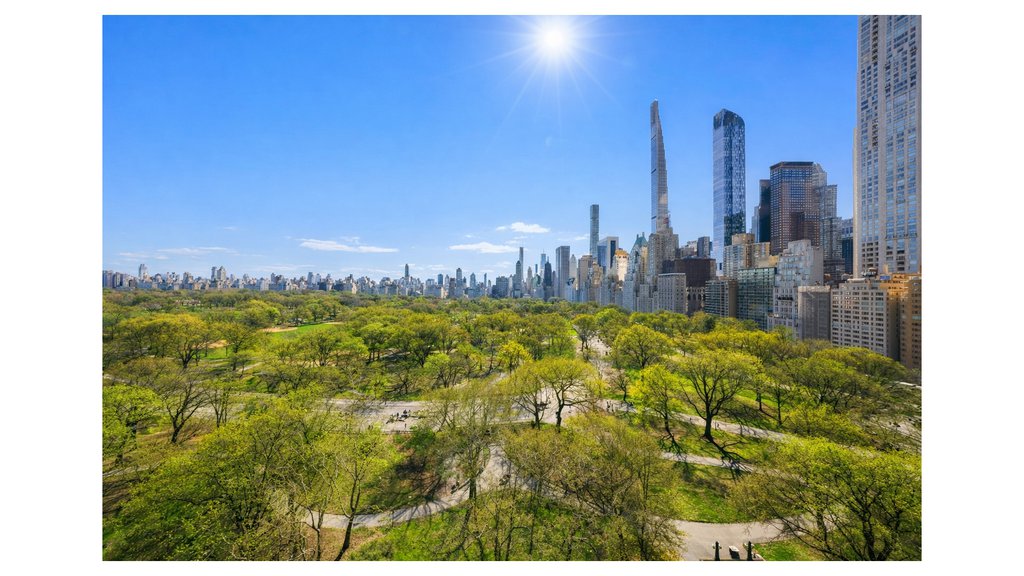 15 Central Park West, Unit 16/17B photo 4