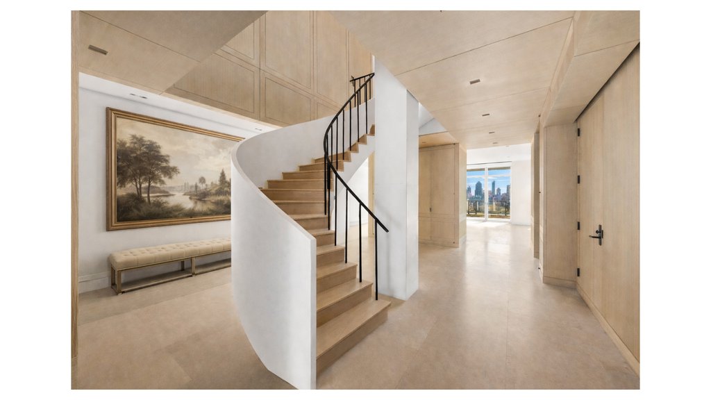 15 Central Park West, Unit 16/17B photo 5