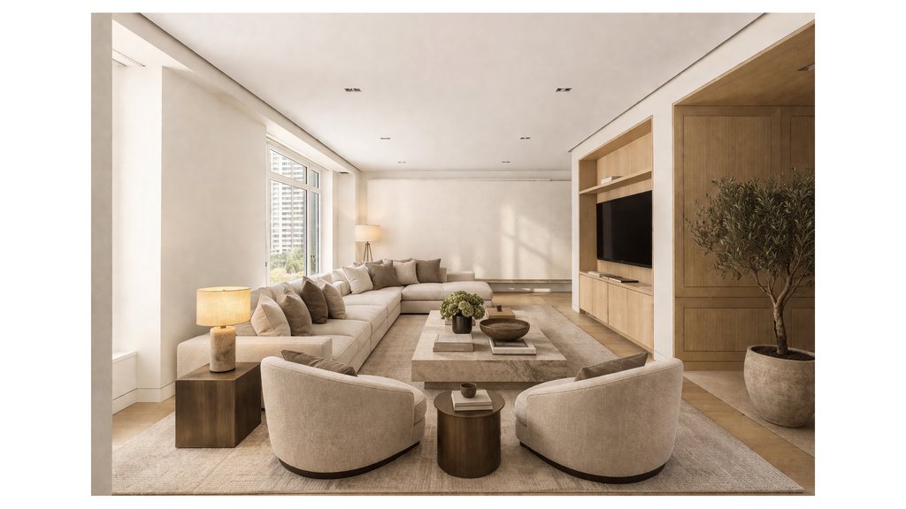 15 Central Park West, Unit 16/17B photo 8
