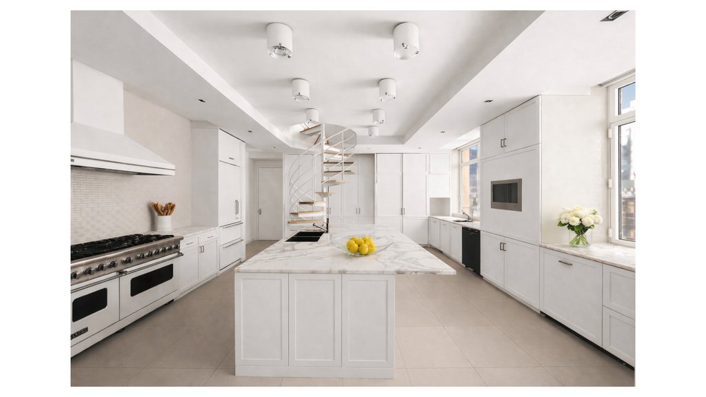 15 Central Park West, Unit 16/17B photo 9