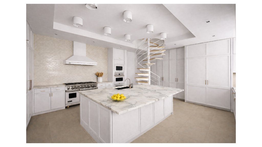 15 Central Park West, Unit 16/17B photo 10
