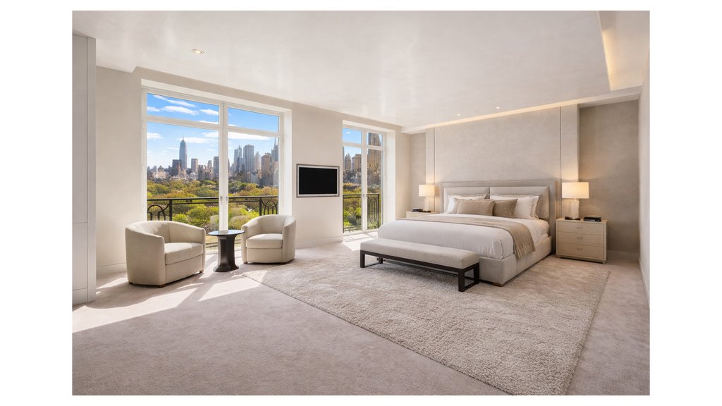 15 Central Park West, Unit 16/17B photo 11