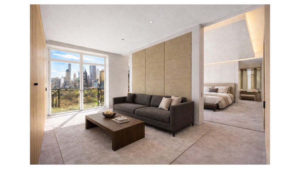 15 Central Park West, Unit 16/17B photo 12