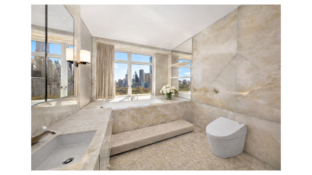 15 Central Park West, Unit 16/17B photo 14
