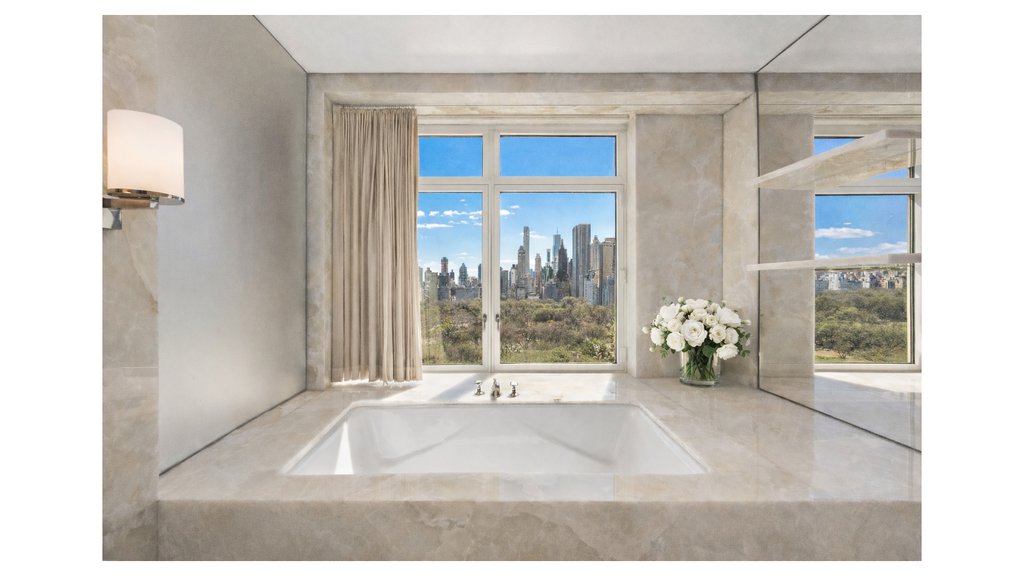 15 Central Park West, Unit 16/17B photo 15