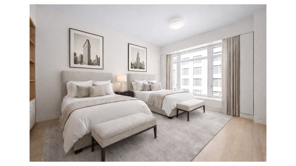 15 Central Park West, Unit 16/17B photo 17