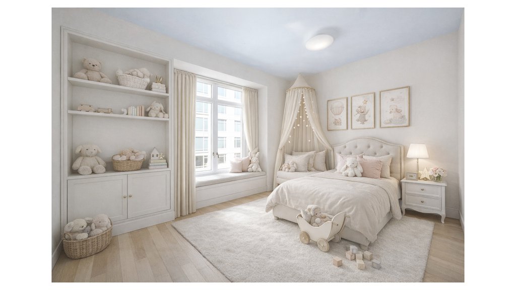15 Central Park West, Unit 16/17B photo 18
