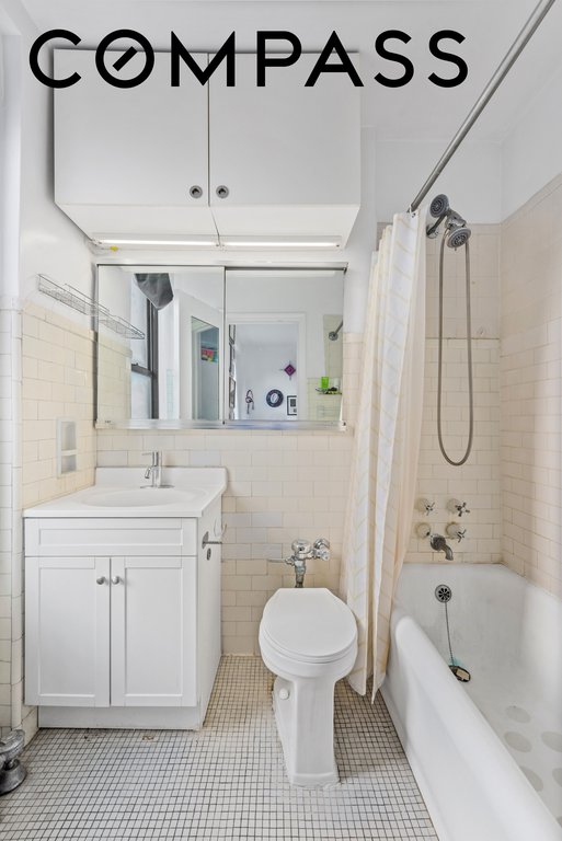 225 Central Park West, Unit 619 photo 5