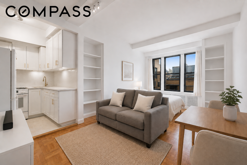 225 Central Park West, Unit 619