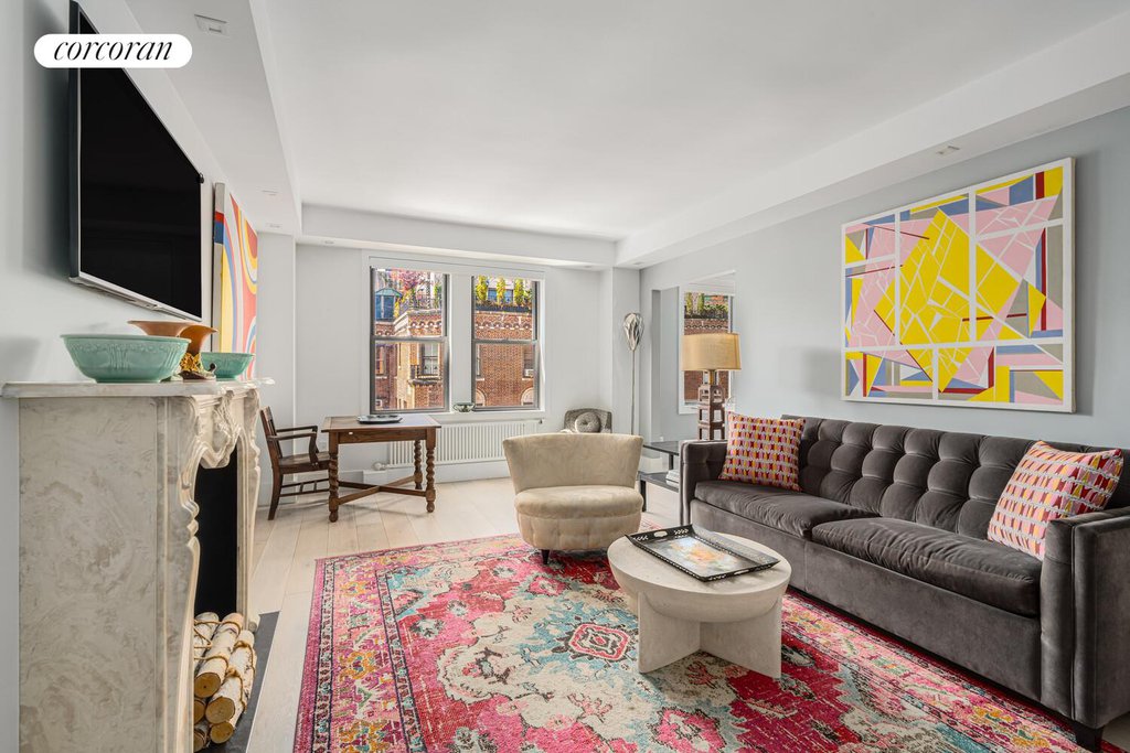 155 East 93rd Street, Unit 11D