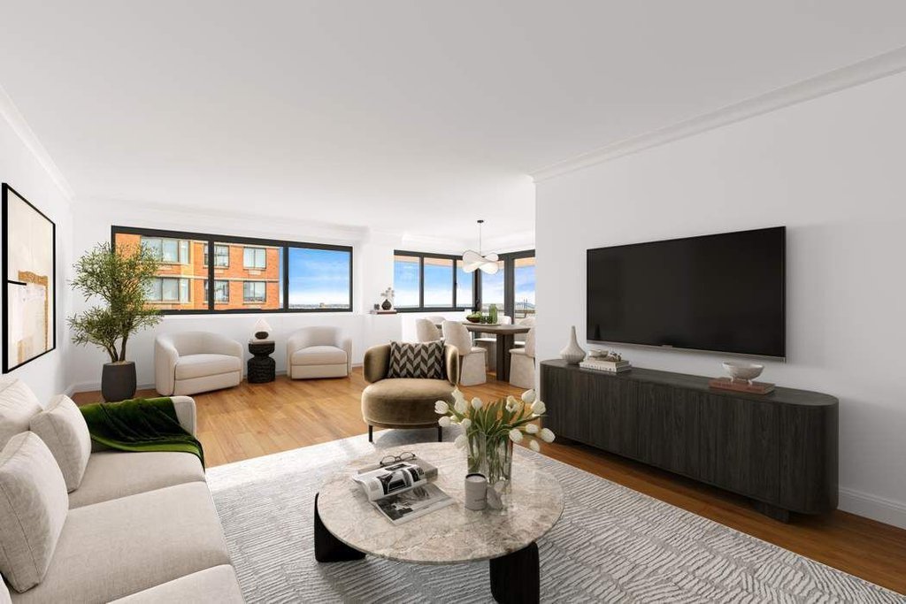 1725 York Avenue, Unit 32C photo 3