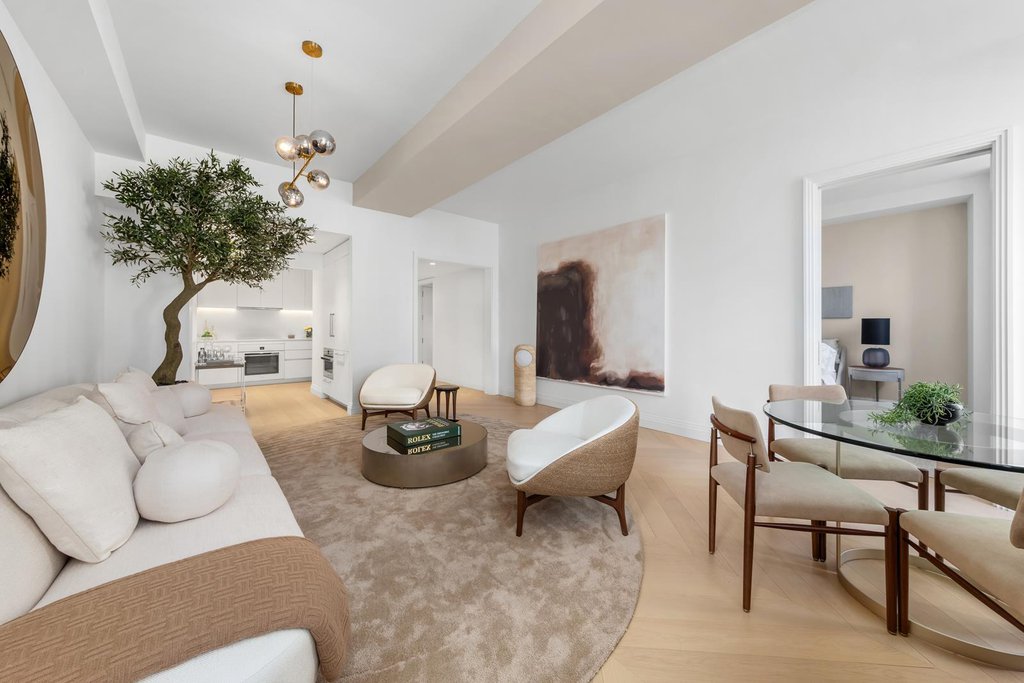 1 Wall Street, Unit 3011 photo 4