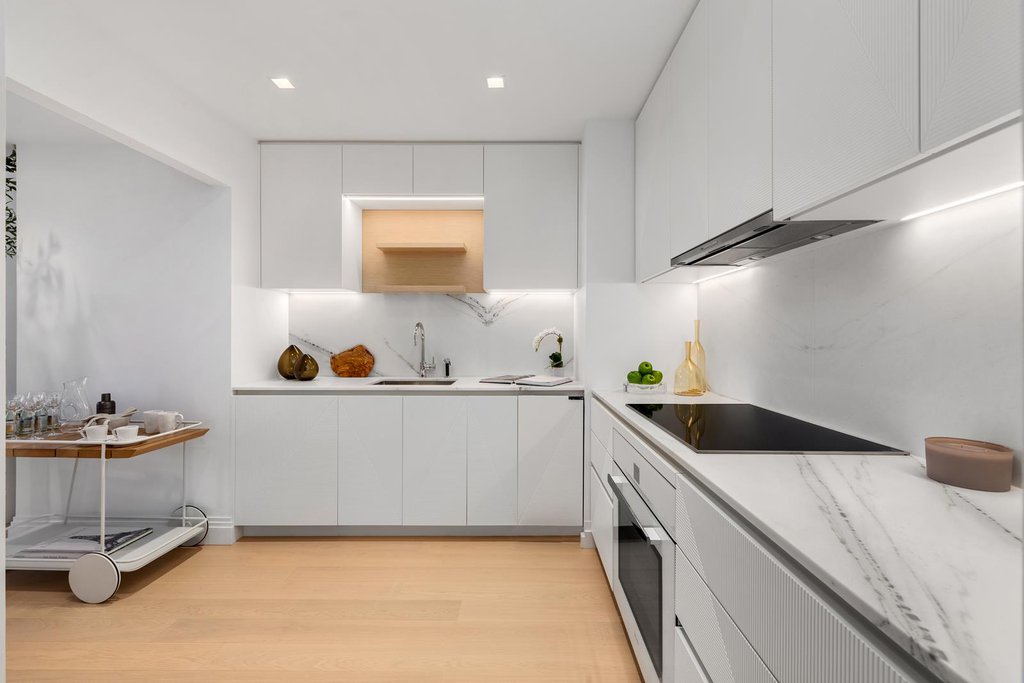 1 Wall Street, Unit 3011 photo 5