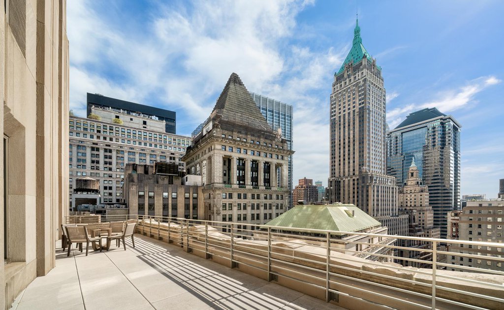 1 Wall Street, Unit 3011