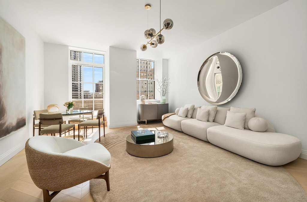 1 Wall Street, Unit 3011 photo 2