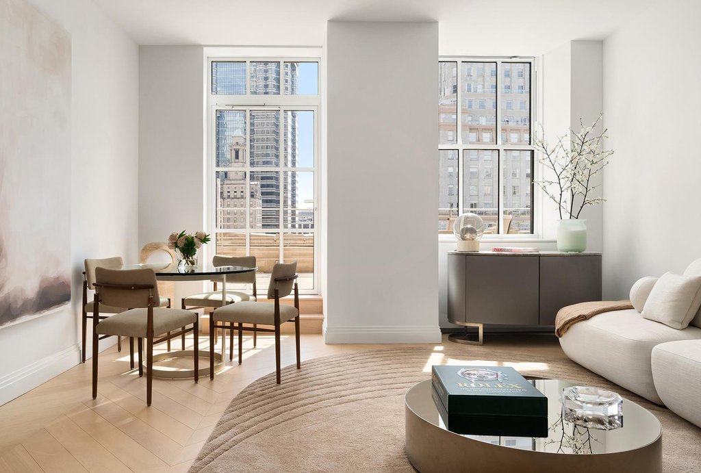 1 Wall Street, Unit 3011 photo 3
