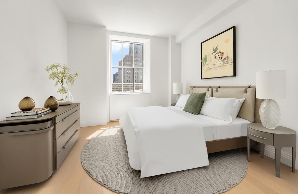 1 Wall Street, Unit 3011 photo 6