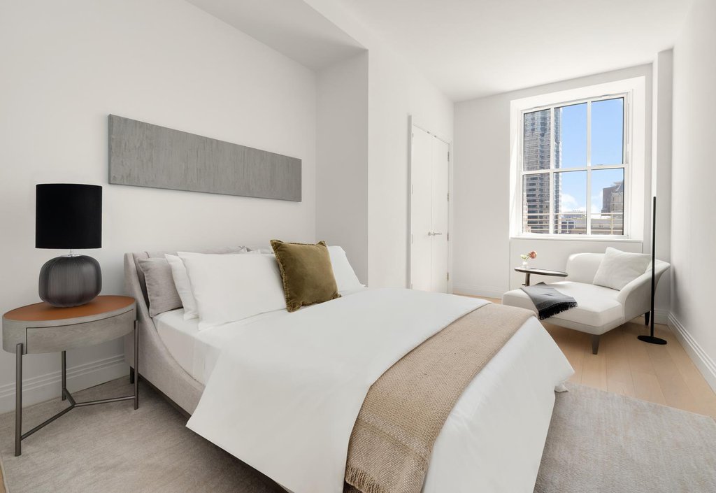1 Wall Street, Unit 3011 photo 8