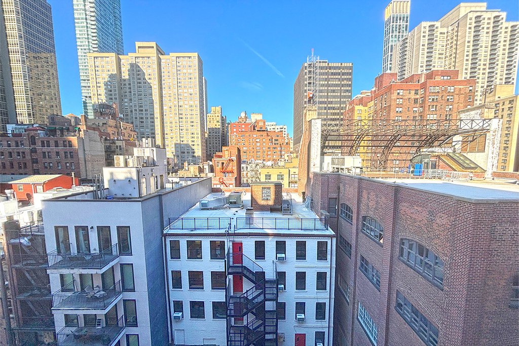 333 East 53rd Street, Unit 9N photo 11