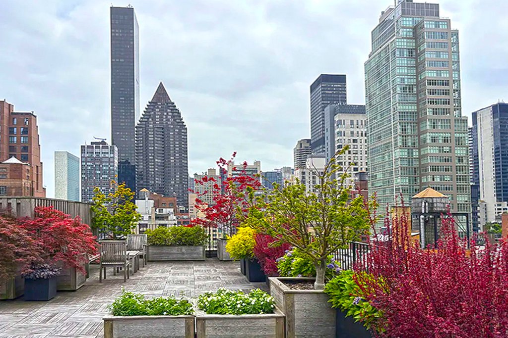 333 East 53rd Street, Unit 9N photo 22