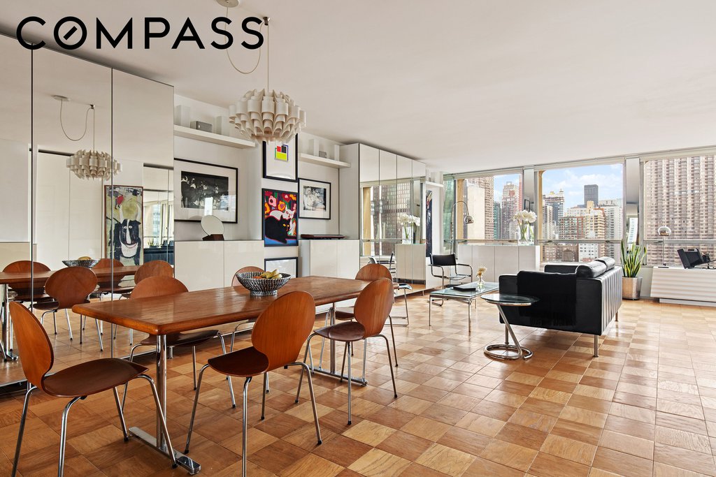 330 East 33rd Street, Unit 21J