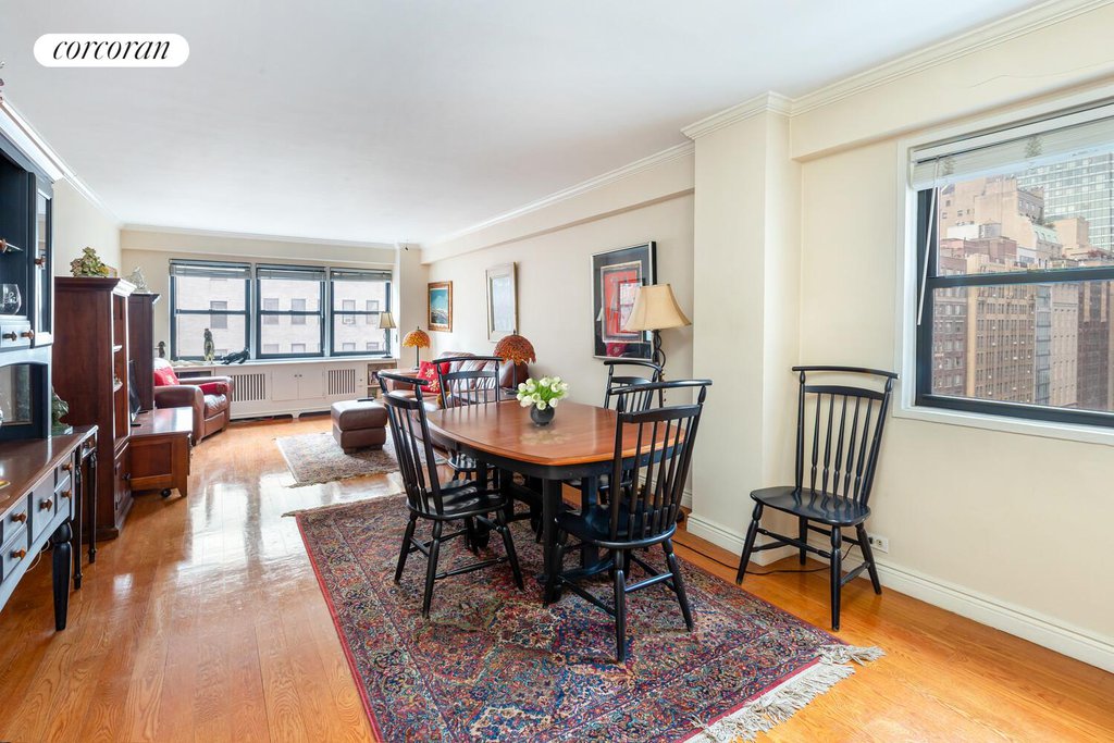 411 East 57th Street, Unit 15G photo 2
