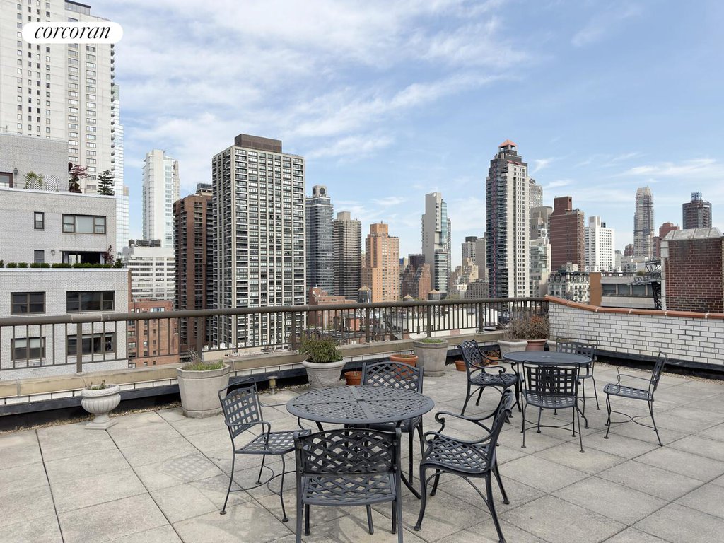 411 East 57th Street, Unit 15G photo 9