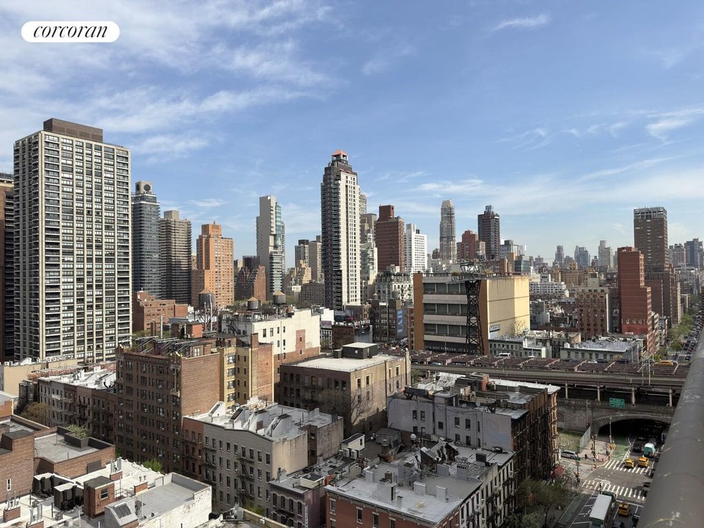 411 East 57th Street, Unit 15G photo 10