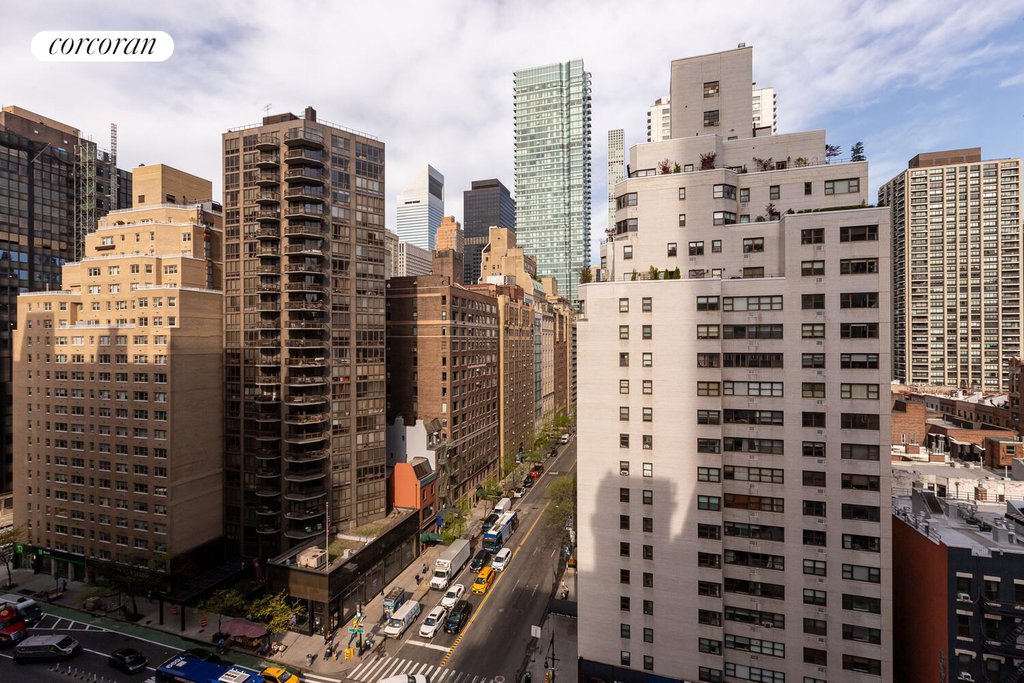 411 East 57th Street, Unit 15G photo 11