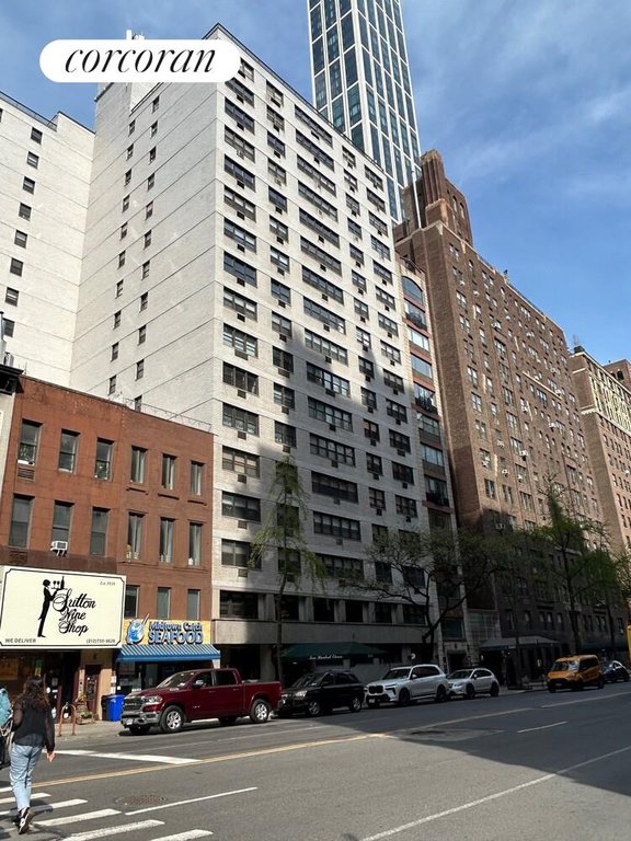 411 East 57th Street, Unit 15G photo 13