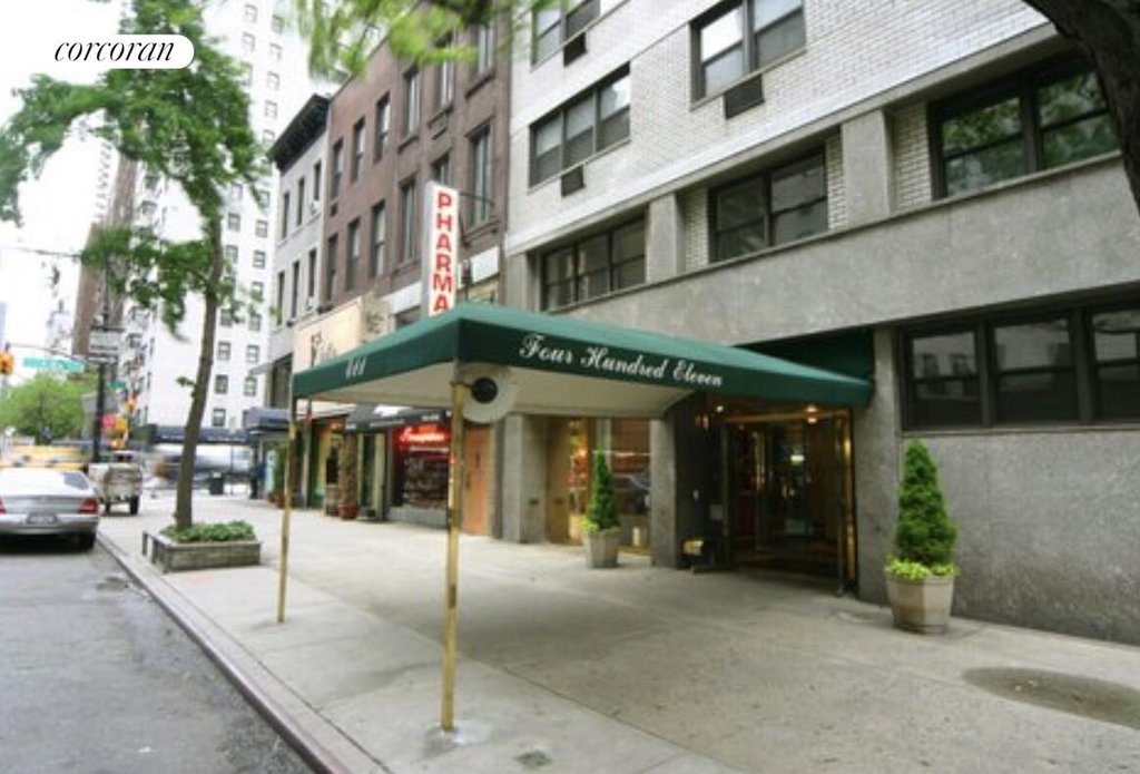 411 East 57th Street, Unit 15G photo 12