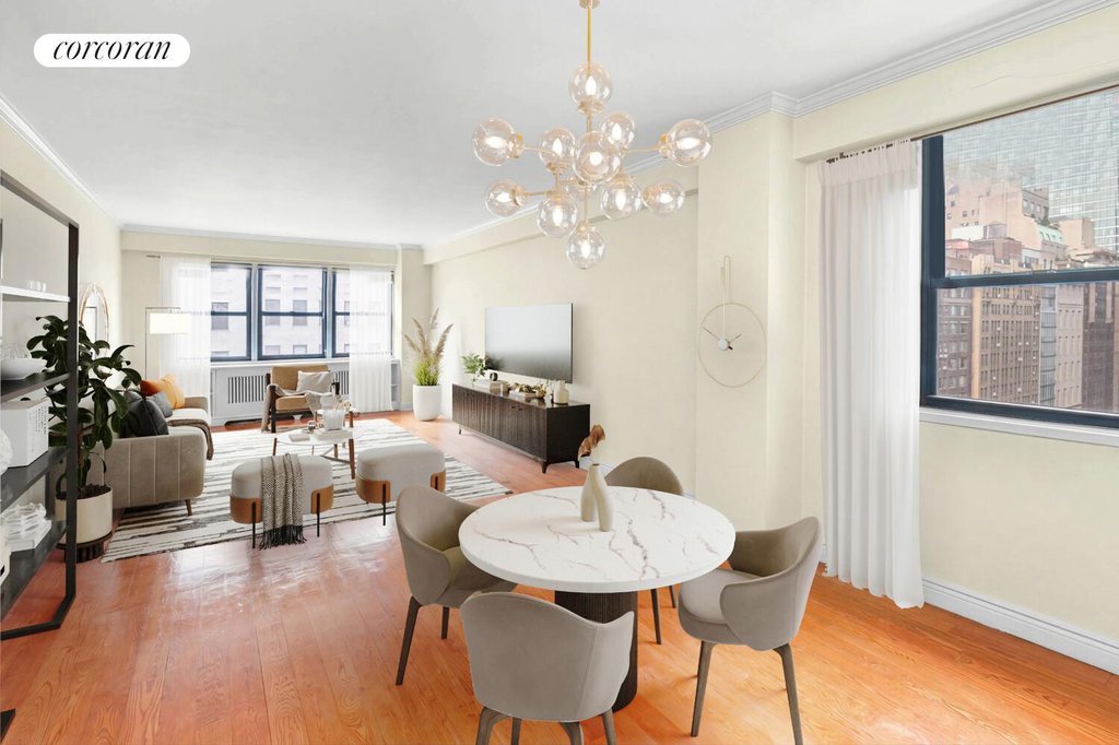411 East 57th Street, Unit 15G