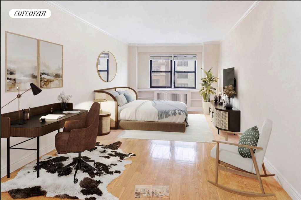 411 East 57th Street, Unit 15G photo 4