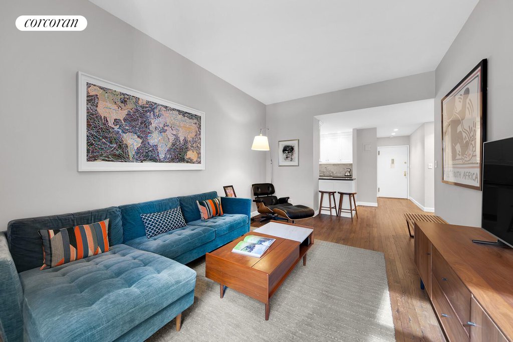 159 Madison Avenue, Unit 9H