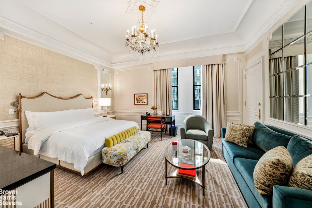 2 East 55th Street, Unit 835/31 photo 15