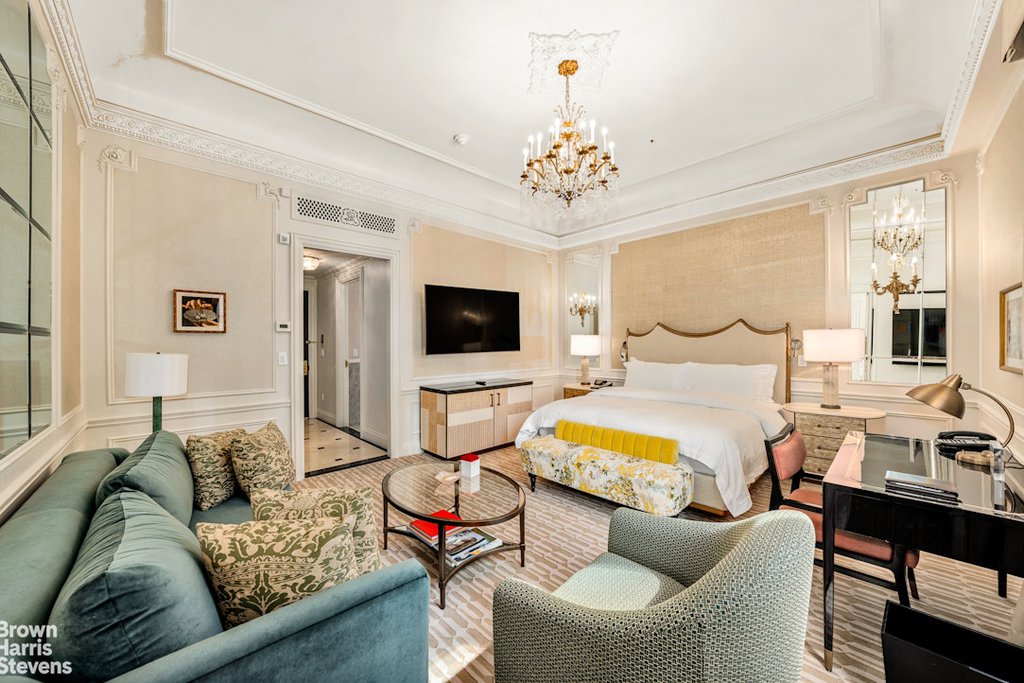 2 East 55th Street, Unit 835/31 photo 16