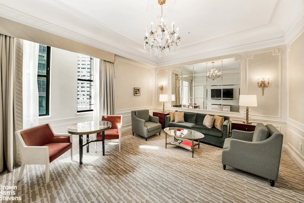 2 East 55th Street, Unit 835/31 photo 3