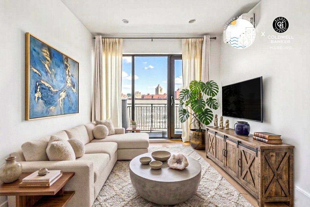 62-96 Woodhaven Boulevard, Unit 6I